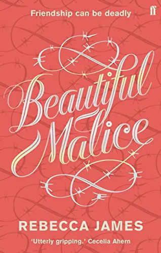Beautiful malice rebecca - beautiful,