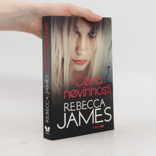 Cena nevinnosti rebecca - | ,