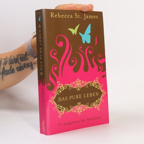 Das pure leben - das, rebecca
