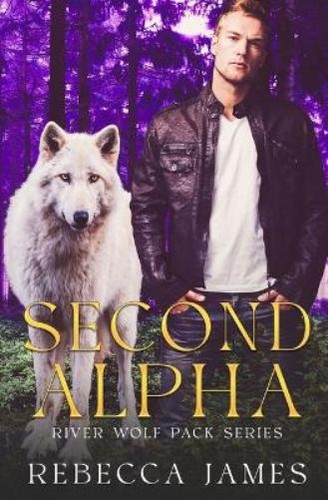 Rebecca james second alpha - second,