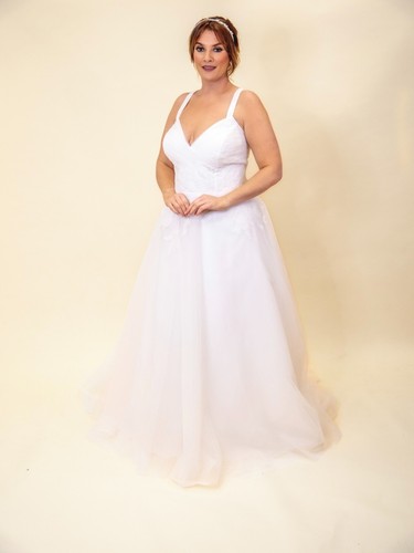 Rebecca james bridal - rebecca,