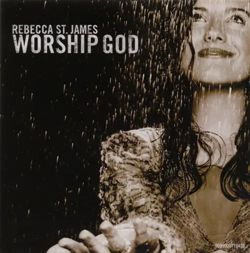 Rebecca james worship - rebecca,