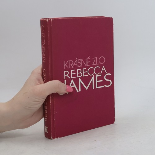 Krásné zlo rebecca - krásné,