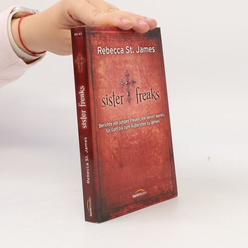Sister freaks rebecca - sister,