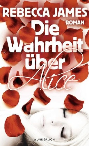 Die wahrheit über - wahrheit, roman