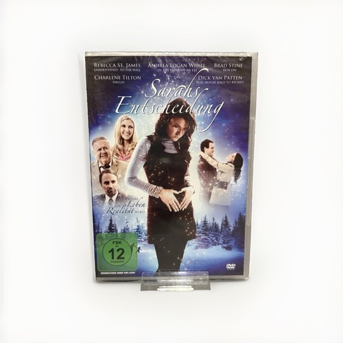 Sarahs entscheidung dvd neu - sarahs,