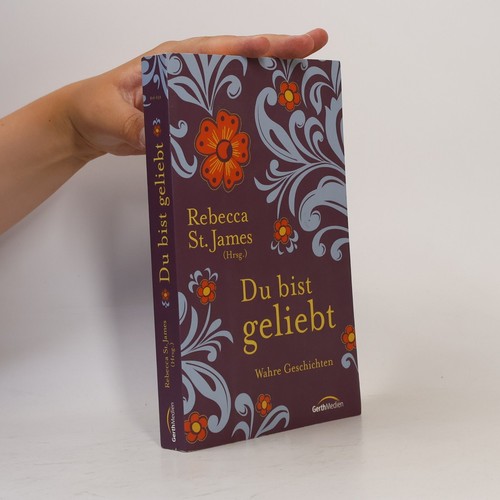 Bist geliebt rebecca - du, geliebt 