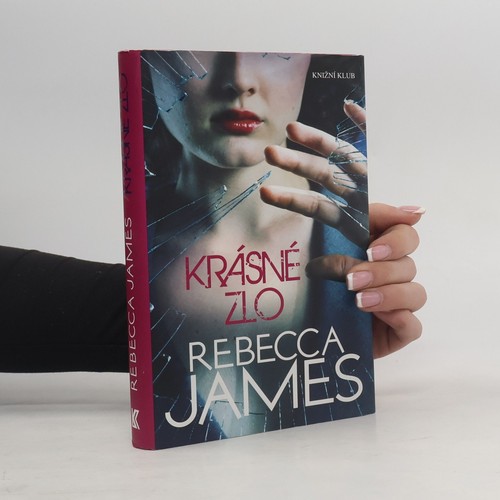 Krásné zlo rebecca - | ,