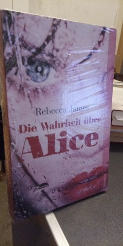 Die wahrheit über alice von - über, (von