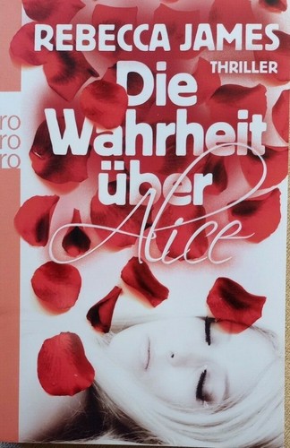Die wahrheit über alice - wahrheit,