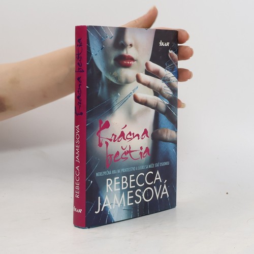 Krásna beštia rebecca - krásna, | 