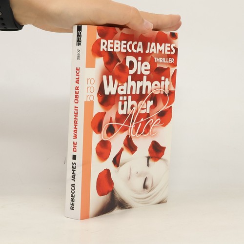 Die wahrheit über alice - die, | 