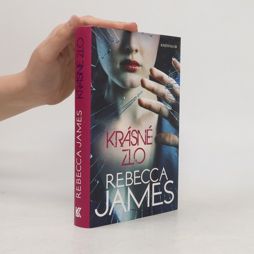 Krásné zlo rebecca - | ,