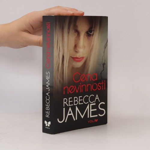 Cena nevinnosti rebecca - | ,