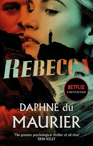 Rebecca now netflix movie - now,